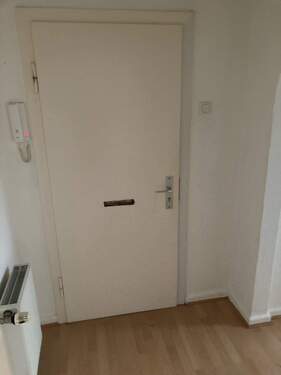 Flur - 1 Zimmer Etagenwohnung in Itzehoe