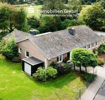 Familienglück im Grünen: Ihre Wohlfühloase! - Ostbevern