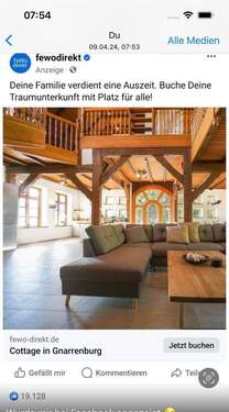 Bild 1 - Achtung: Traumhaus zu verkaufen! Jetzt schnell sein! provisionsfrei!
