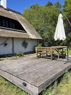 Bild 3 - 5 Zimmer Einfamilienhaus in Gnarrenburg