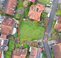 Gut geschnittenes Grundstück in ruhiger Lage - Rottenburg am Neckar Oberndorf