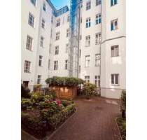 2-ZKB Altbauwohnung | Eigenbedarf möglich | Energiewert C | provisionsfrei - Berlin Halensee