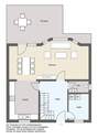 Grundriss Erdgeschoss - 