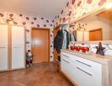 Flur im Erdgeschoss - 