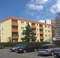 Gemütliche 2-Zimmer-Wohnung in Lampertheim