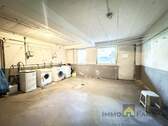 Waschkeller - 