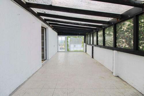 Wintergarten - Einfamilienhaus in Vlotho zum Kaufen