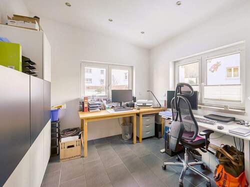 Büro - 