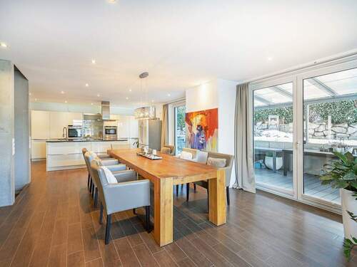 Essbereich - 7 Zimmer Einfamilienhaus zum Kaufen in Waldbronn / Busenbach