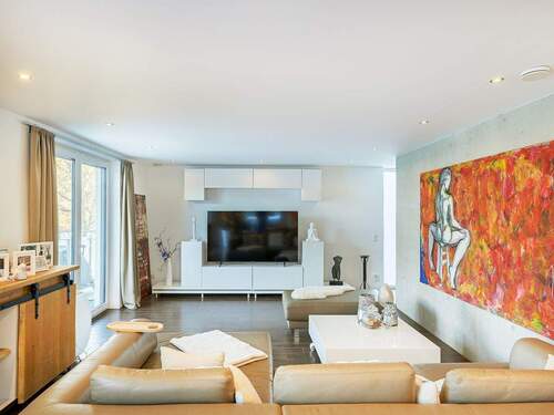 Wohnzimmer Ansicht 2 - 