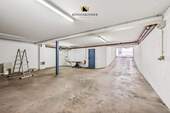 Tiefgarage - 