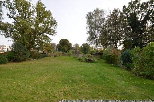 Grundstück - Grundstück zum Kaufen in Hamburg