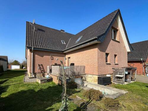 Bild 2 - 3 Zimmer Einfamilienhaus zum Kaufen in Mettingen