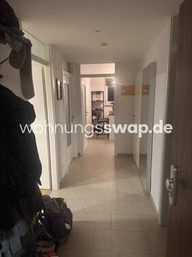 Bild 4 - Etagenwohnung mit 80,00 m&sup2; in München zur Miete