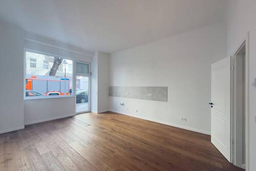 Bild 2 - 4 Zimmer Etagenwohnung zum Kaufen in Berlin