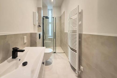 Bild 4 - Etagenwohnung mit 91,00 m&sup2; in Berlin zum Kaufen
