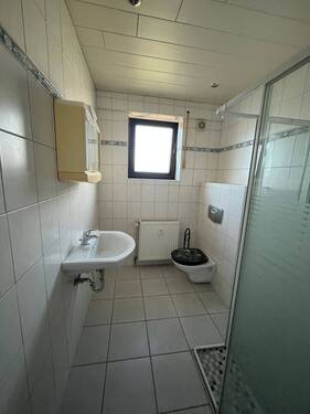 Badezimmer OG - 