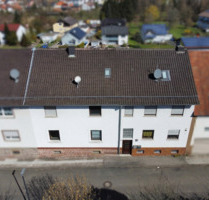 Attraktives Zweifamilienhaus mit viel Platz und Zukunftsperspektive - Contwig