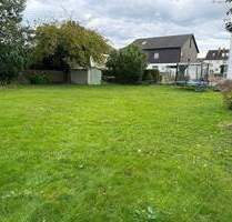 FBC - Ruhige, grüne Stadtlage - Top-Baugrundstück für 2 Doppelhaushälften - Olching