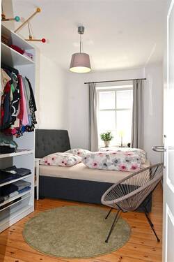 Schlafzimmer 1 - 