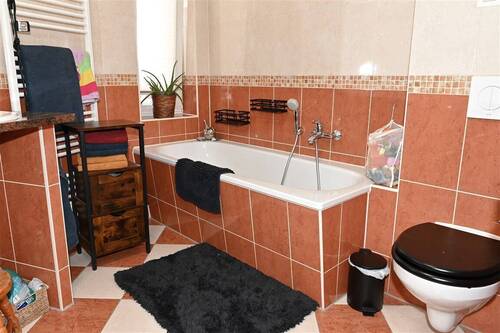 Badezimmer - 