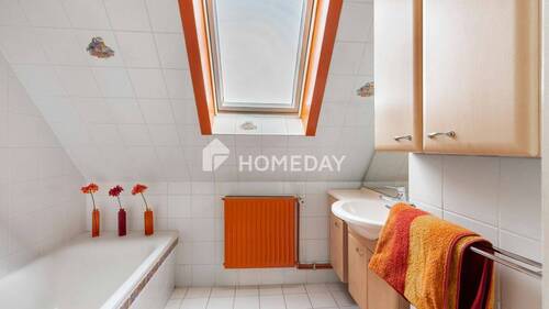 2. OG Badezimmer 1 - 