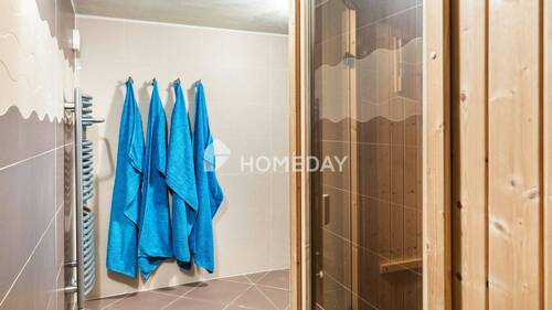 KG Sauna 1 - 