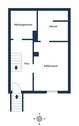 Grundriss KG - 