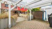 Terrasse 3 - 5 Zimmer Reihenmittelhaus zum Kaufen in Lübeck