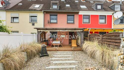 Garten 2 - 