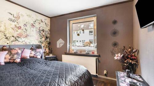EG Schlafzimmer 1 - 