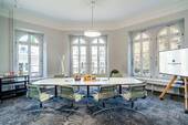 Meetingraum - Büro in Baden-Baden