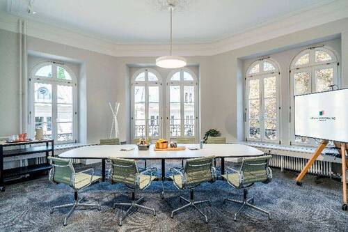 Meetingraum - Büro in Baden-Baden