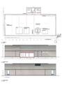 Grundriss & Ansichten - 