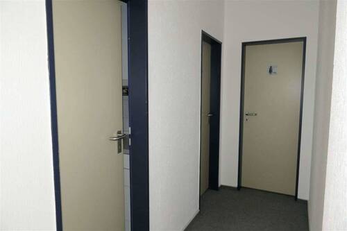 Toiletten - 