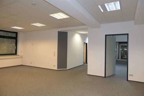 Räumlichkeiten - Büro in Buchholz in der Nordheide zur Miete