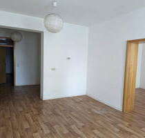 Sehr gepflegte, großzügige 2-Raum-Wohnung im Herzen der Stadt-Fußgängerzone - Mühlhausen