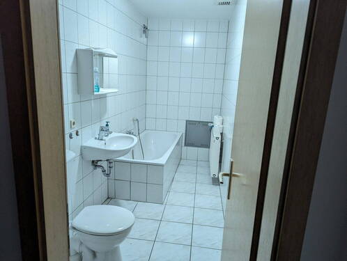 Badezimmer - 