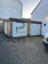 GarageSteinstrasse2 - Doppelgarage 30 m² GROSSE GARAGE Lager