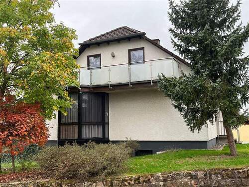 7 - 9 Zimmer Einfamilienhaus in Niedermohr