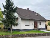8 - Einfamilienhaus mit 229,00 m² in Niedermohr zum Kaufen