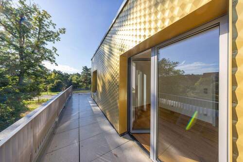 Bild 3 - 3 Zimmer Etagenwohnung in Buckow