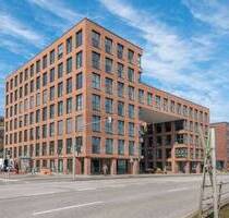 Privater Büroraum für 1 Person 8 sqm in Regus Kaistraße - Kiel Südfriedhof