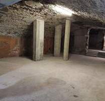 Gewölbe voller Möglichkeiten - 250?m² Raum für Ihre Visionen im Herzen Rottenburgs