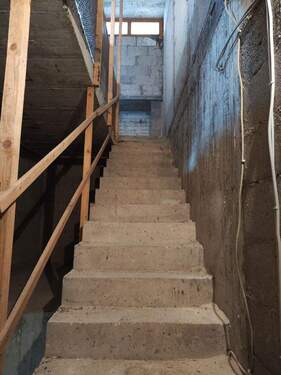 Treppe 1.UG - 