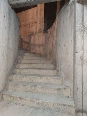 Treppe 2.UG - 