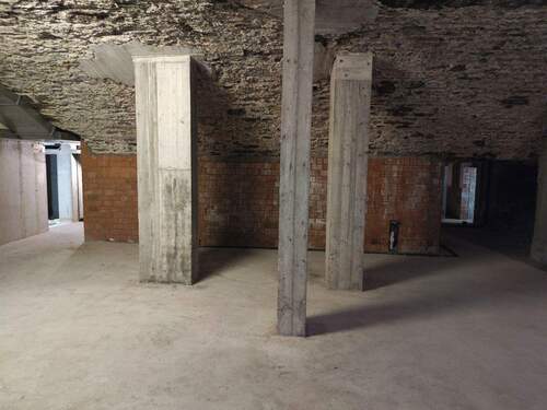 Halle - Halle zum Kaufen in Rottenburg