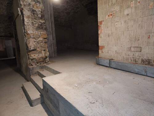 VIP Raum - Halle in Rottenburg zum Kaufen