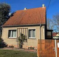 Freistehendes Einfamilienhaus mit herausragendem Grundstück und vielseitigem Potenzial - Wermsdorf Luppa