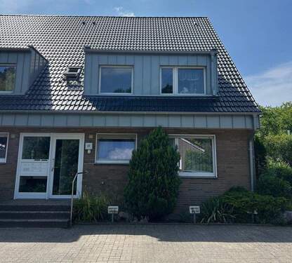 Außenbild - Gepflegt, vermietet, wertstabil: Ihr Investment in Münster-Kinderhaus